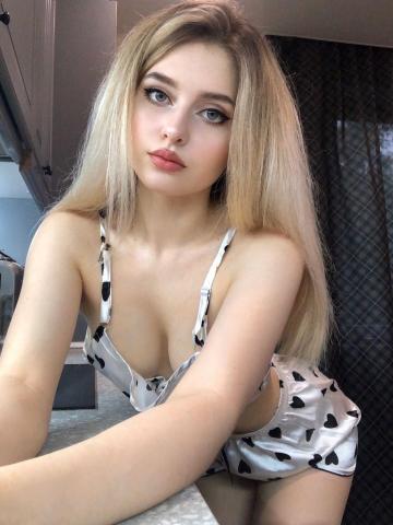 Индивидуалка Устина фото 3