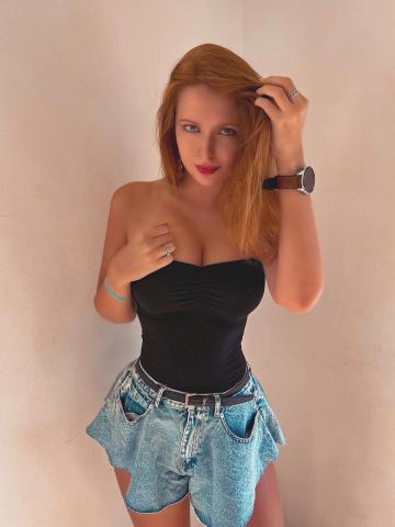 Индивидуалка Алина фото 3