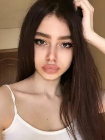Индивидуалка Галя фото 3