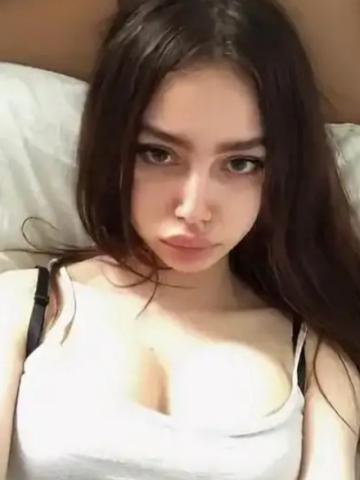 Индивидуалка Галя фото 4