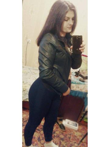 Индивидуалка Лина фото 4