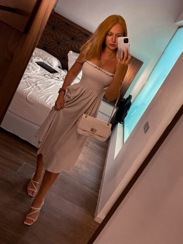 Проститутка Алина, 23 года, г. Первомайский