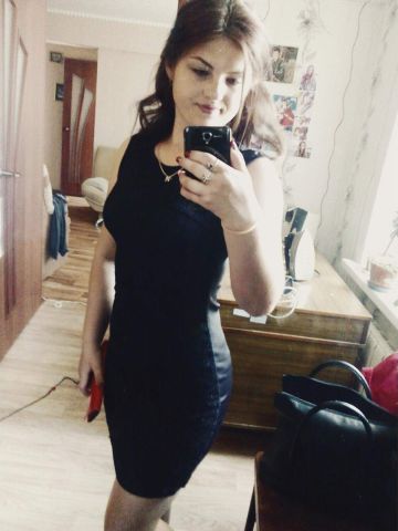 Проститутка Лина, 25 лет, г. Первомайский