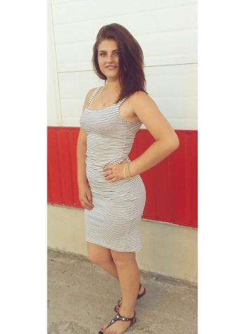 Индивидуалка Лина фото 5