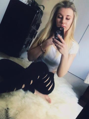 Индивидуалка Яна фото 3